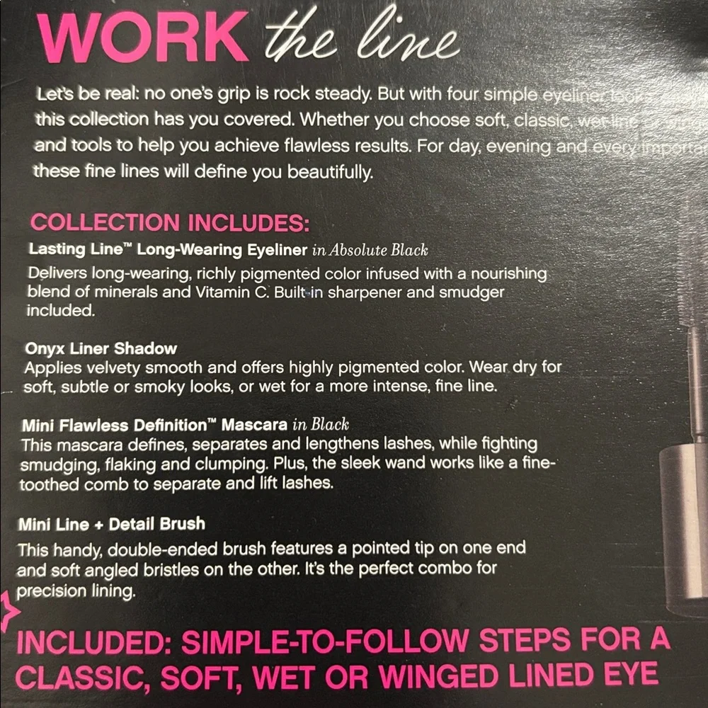 bareMinerals 